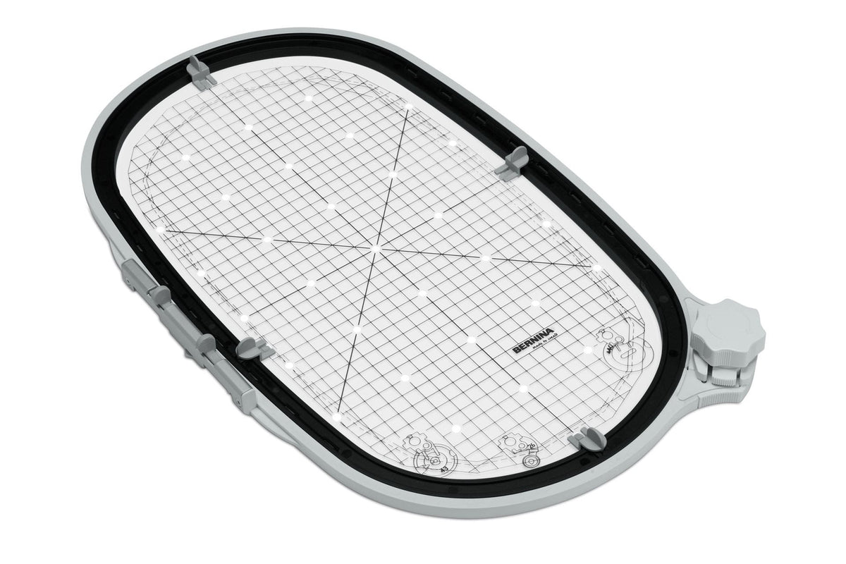 Cercle géant Bernina