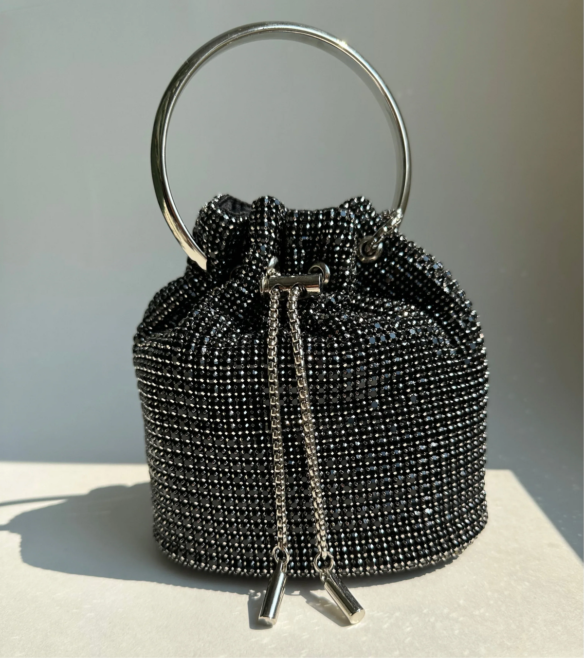 Glitz Glam - Black