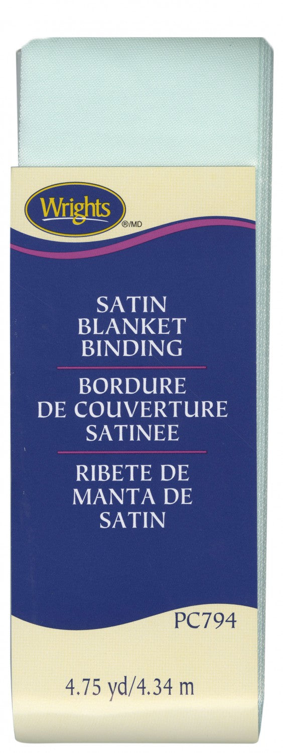 Polyester Blanket Binding