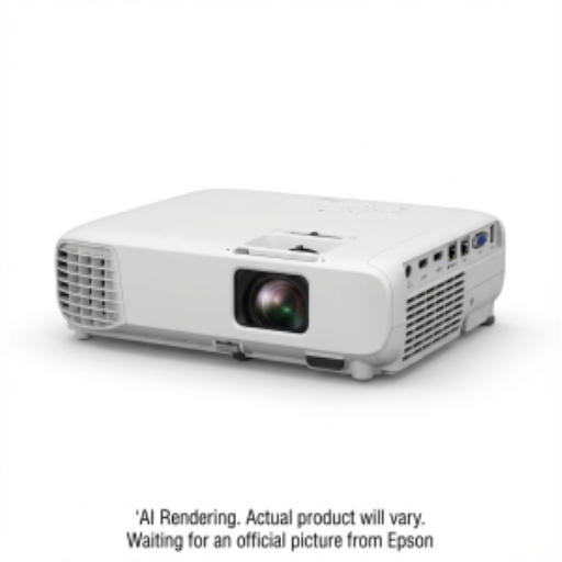 V11HA29020 Epson EPSON PowerLite L630SU Projector