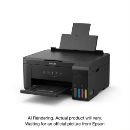 EPSON Expression? ET 2600 EcoTank? All in One