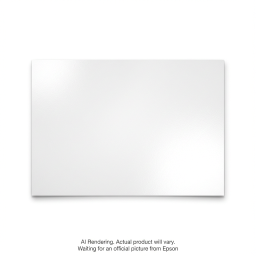Epson SureLab Paper, Luster (225) DS, 4"X6", 800 she