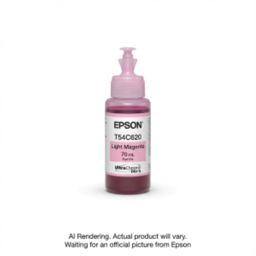 EPSON SureLab D570 LT Magenta Ink 70 ML Bottle