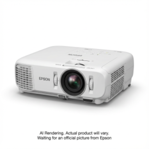 Epson PowerLite L730U Projector WiFiV11HA25020