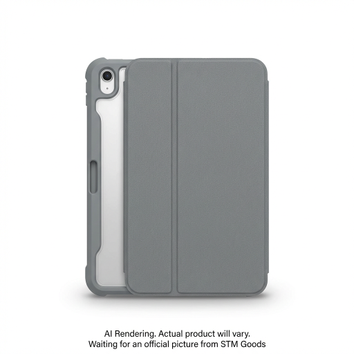 Dux Ultra (iPad (A16)/10e génération) AP ? Gris Océan