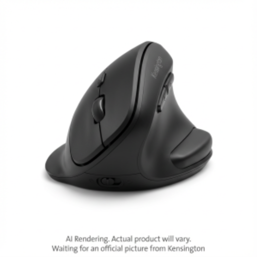 ProFit Left Handed Ergo Wrls Mouse