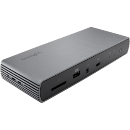Station d'accueil double 4K Thunderbolt 4 SD5700T