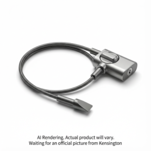 CÂBLE DE SÉCURITÉ À CLÉ SLIM N17 2.0 MK