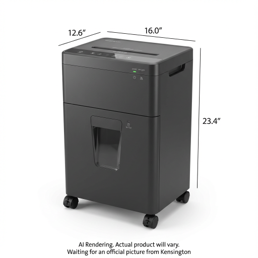 DESTRUCTEUR DE DOCUMENTS OFFICEASSIST M200-HS