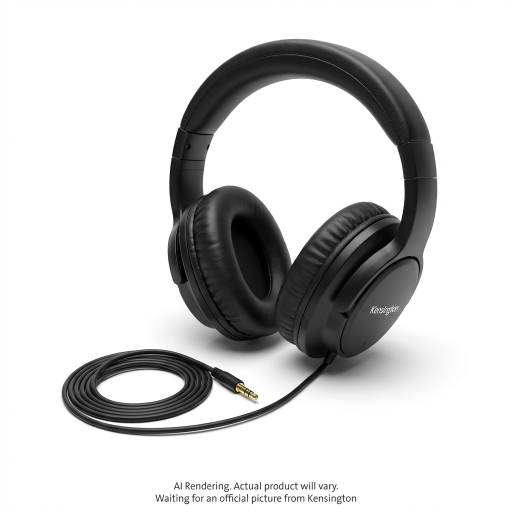 F,Casque Hi-Fi Câble 2,7 m,Un