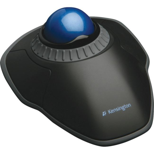 F,Orbit Trackball W Scrl Rng