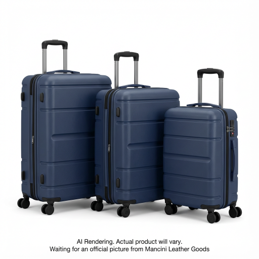 Melbourne Collection Luggage Set