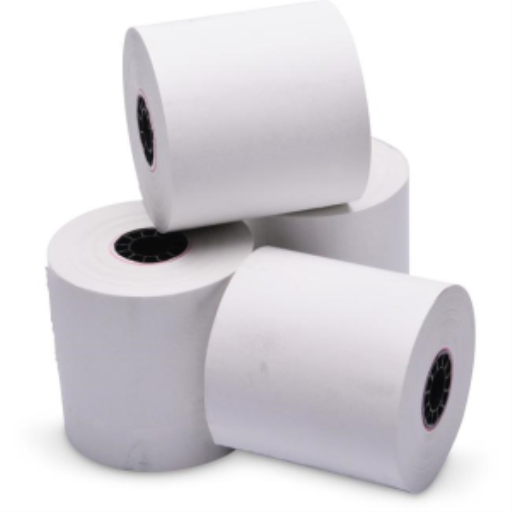 9078-0568 Iconex Rouleau thermique SANS BPA 2 1/4" x 150' 50/CTN
