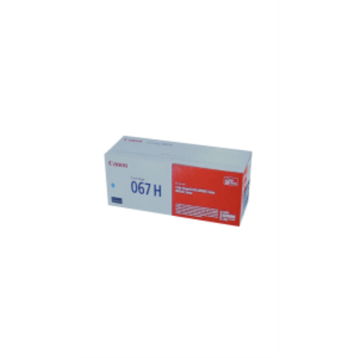 Canon CARTRIDGE 067 H CYAN