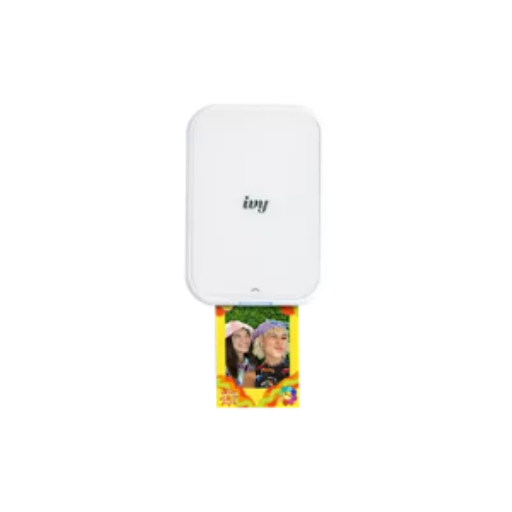Mini Imprimante Photo Canon IVY 2 - Blanc Pur