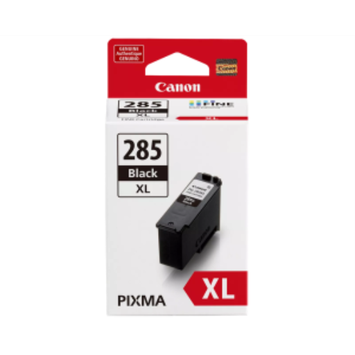 Canon PG-285XL Black Ink Cartidge
