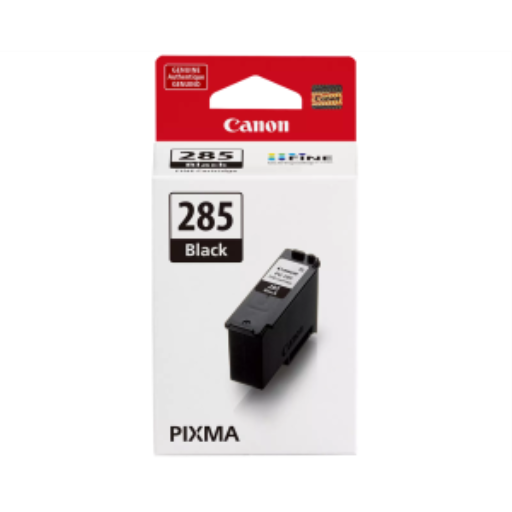 Canon PG-285 Black Ink Cartidge
