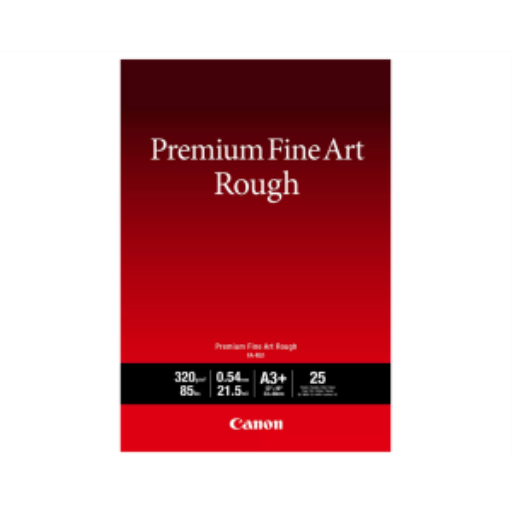 Canon FA-RG1 A3+ Fine Art Rough 25SH