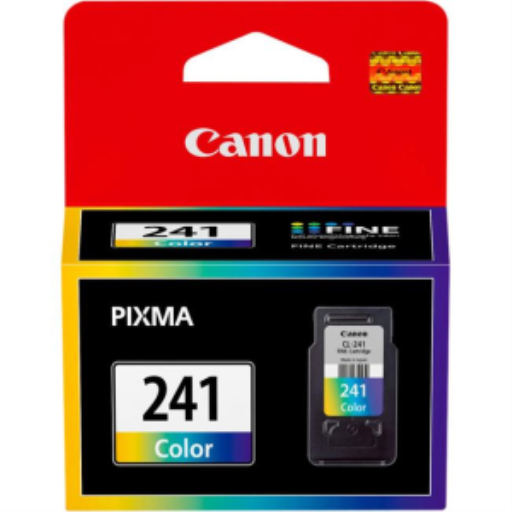 CL-241 Colour Ink Cartridge SKU 5209B001