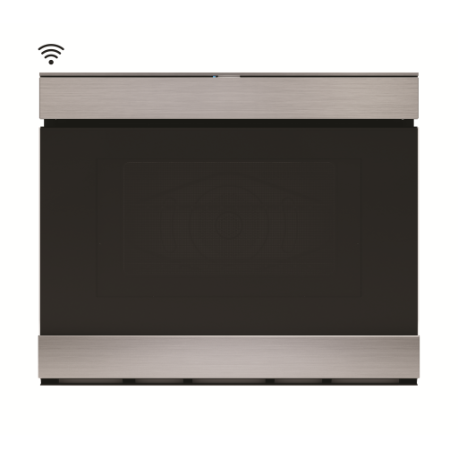 Sharp SMD2499FSC Built-In Smart Convection Microwave Drawer Oven – 24" Smart Convection