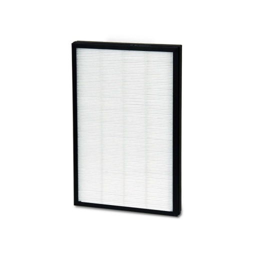 Sharp FZ-F50HFU True HEPA 2-in-1 Replacement Filter – High-Efficiency Deodorizing for FP-F50UW Purifiers