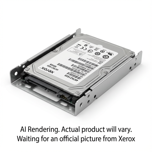 Xerox 500GB HDD Kit497K21920