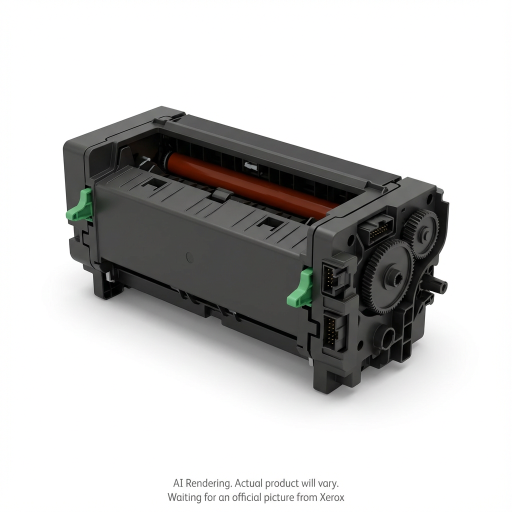 Xerox FUSER ASSEMBLY 110V LONG-LIFE ITEM