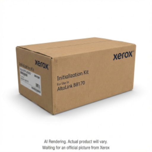 Xerox XC AltaLink B8170 Kit d'initialisation097S0508