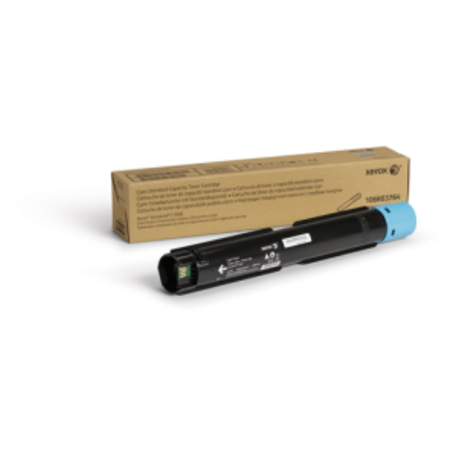 GENUINE XEROX CYAN STANDARD
