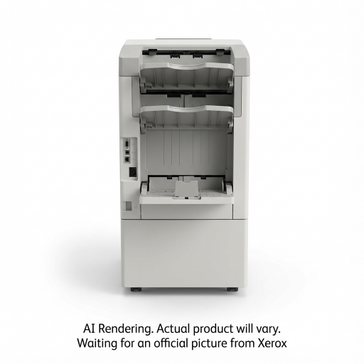 Xerox Business Ready Booklet Maker Finisher- Inclu