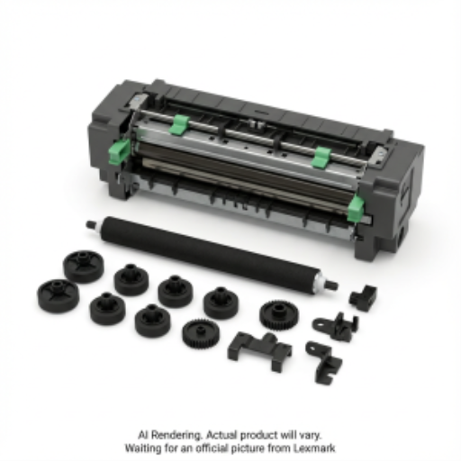 MX51x SVC Maint Kit, Fuser 7015 220V