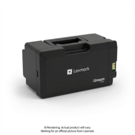 Lexmark CX735 Black 28K Toner Cartridge Part no.: 81C0X10