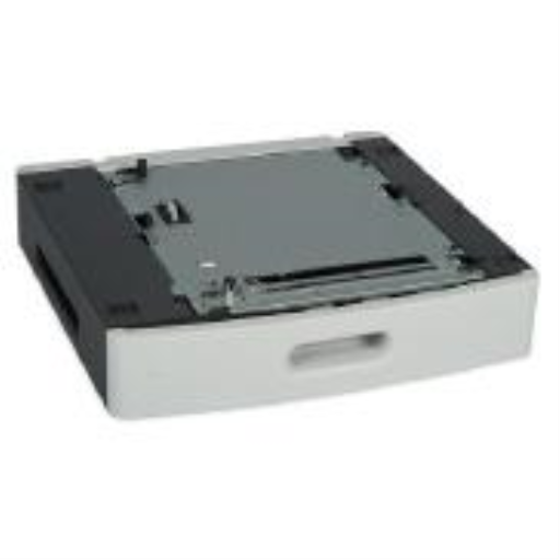 Lexmark MS810, MS811, MS812, MX710, MX711, insert de bac de 550 feuilles