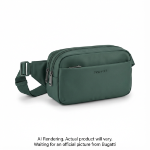 Sac à bandoulière pour homme Downtown Essentials