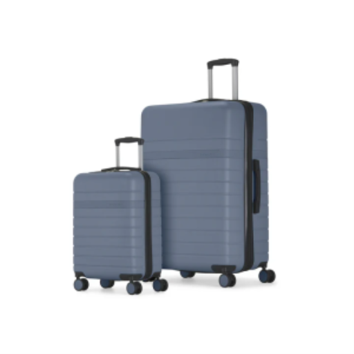 Ensemble de bagages 2 pièces Lisbonne