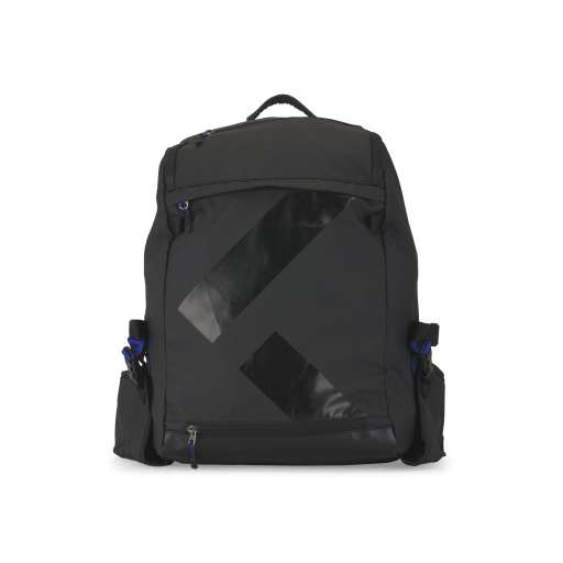 Sac à dos pour chaussures K&B Sport Canmore - Noir