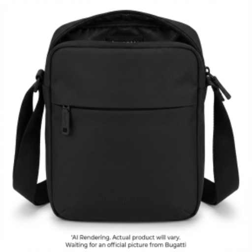 Sac bandoulière Brookside CBY2715BU-BLACK