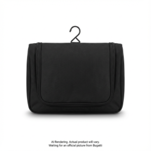 Bugatti Uptown - Foldable Hanging Toiletry Bag