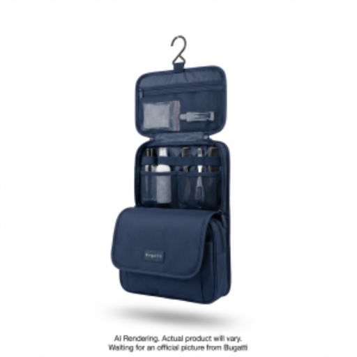 Trousse de toilette suspendue - Bugatti Uptown