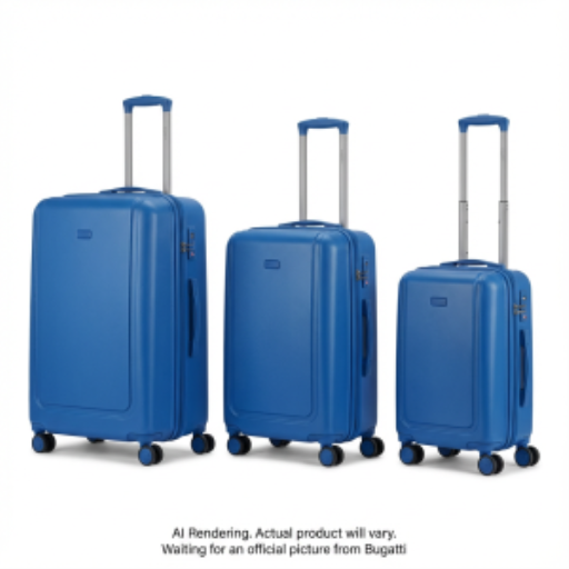 Birmingham Ensemble 3 pièces HLG5203BU-BLEU