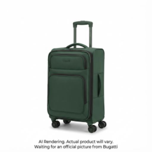 Sydney - Bugatti - Bagage cabine - Polyester