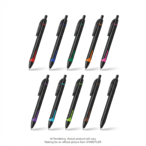 STAEDTLER gel 4670 RT