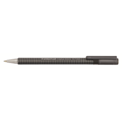 77427-81A6 STAEDTLER-Mars Limited TRIPLUS PORTE-MINE 0.7mmANT