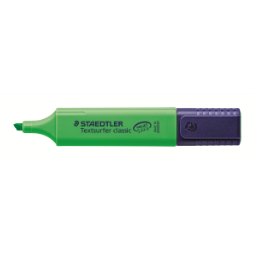 0364-05-03 STAEDTLER-Mars Limited SURFL.TEXT.FLUOR.VERT
