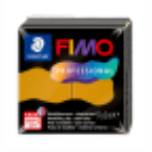 Modelling Clay Fimo Professional Ochre 57g (2 oz)