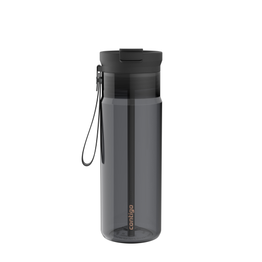 Contigo 24 oz Dual Sip Plastic Licorice - Plastic