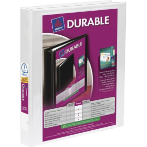 Classeur durable Avery 34002