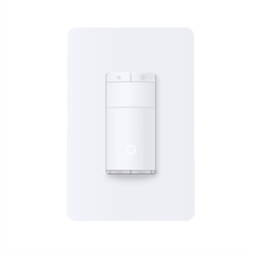 Interrupteur d'éclairage Wi-Fi intelligent Kasa