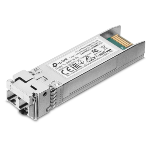 Émetteur-récepteur SFP 10GBase-SR LC