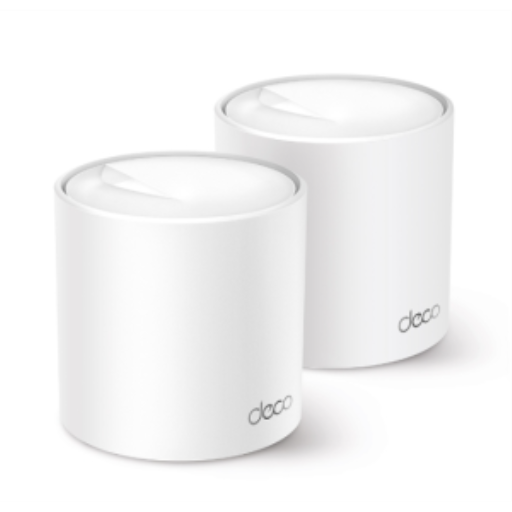 Système Wi-Fi Mesh AX3000 pour toute la maison, lot de 2
